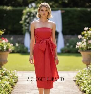 Rebecca Vallance Dress 6